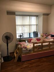 Blk 1F The Pinnacle@Duxton (Bukit Merah), HDB 5 Rooms #476739611